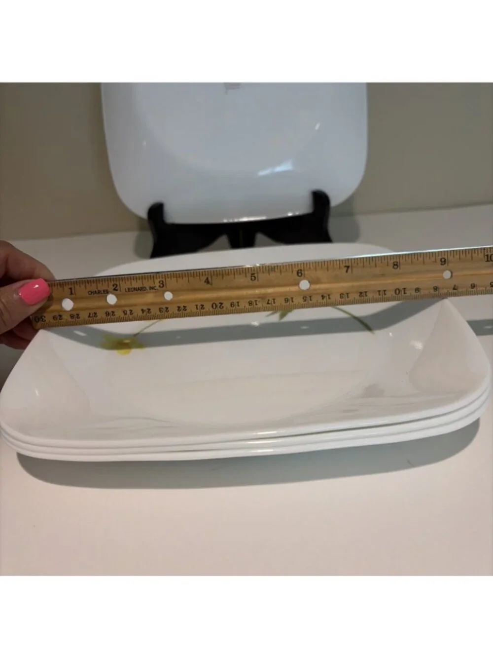 Corelle Corning Ware Buttercup 9